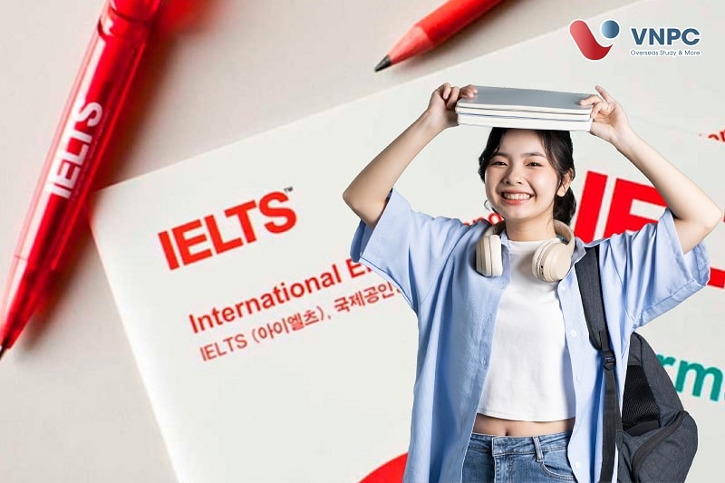 King888 shop hiện đang mở không cần IELTS